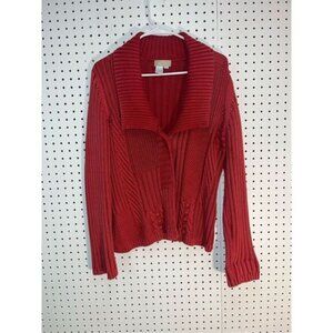 Vintage Territory Ahead sweater